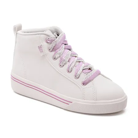 Tênis Infantil Feminino Klin Moon Kids