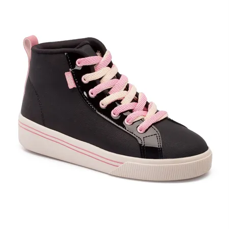 Tênis Infantil Feminino Klin Moon Kids