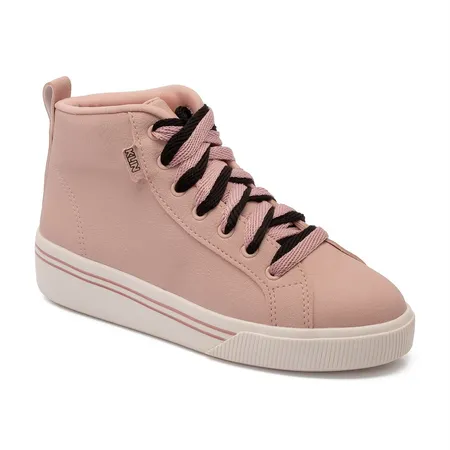 Tênis Infantil Feminino Klin Moon Kids