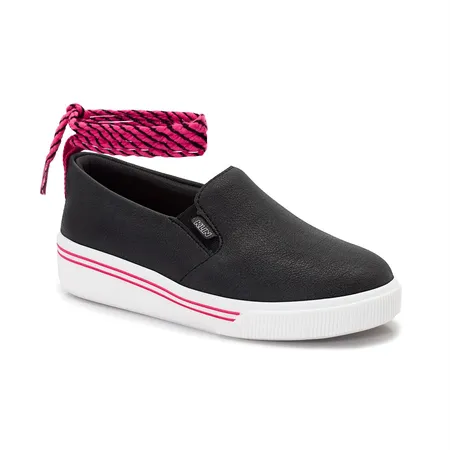 Tênis Infantil Feminino Klin Moon Kids