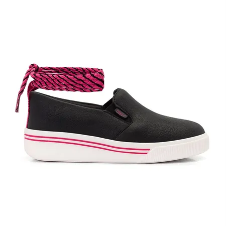 Tênis Infantil Feminino Klin Moon Kids Tênis Infantil Feminino Klin Moon Kids