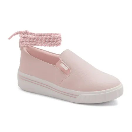 Tênis Infantil Feminino Klin Moon Kids