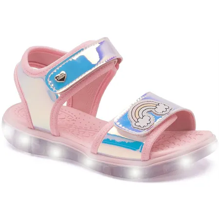 Papete Infantil Klin Light