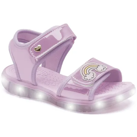 Papete Infantil Klin Light