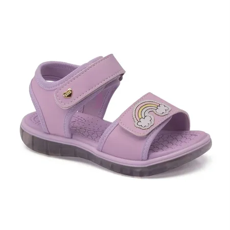 Papete Infantil Klin Light