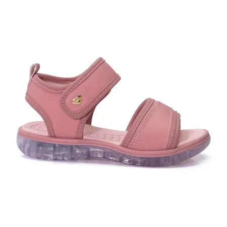 Papete Feminina Led Infantil Klin Light Papete Feminina Led Infantil Klin Light
