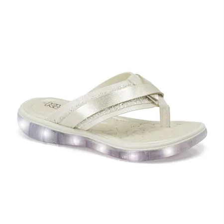 Chinelo De Led Infantil Feminino Klin Light Por Eduardo Amarante