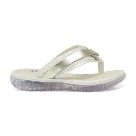 Chinelo De Led Infantil Feminino Klin Light Por Eduardo Amarante