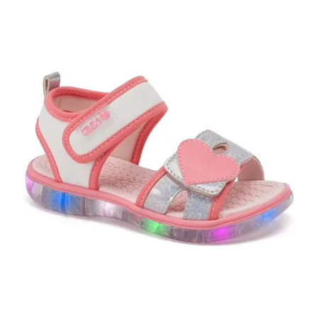 Papete Infantil Klin Light