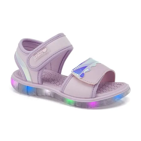 Papete Infantil Klin Light