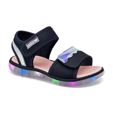 Papete Infantil Klin Light