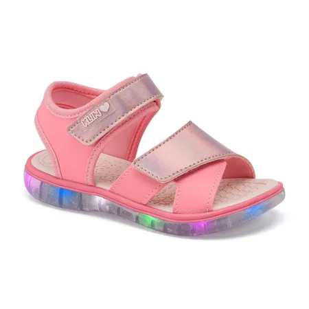 Papete De Luz Infantil Klin Light