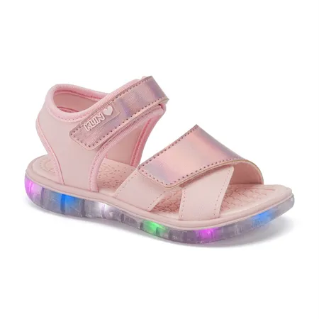 Papete De Luz Infantil Klin Light