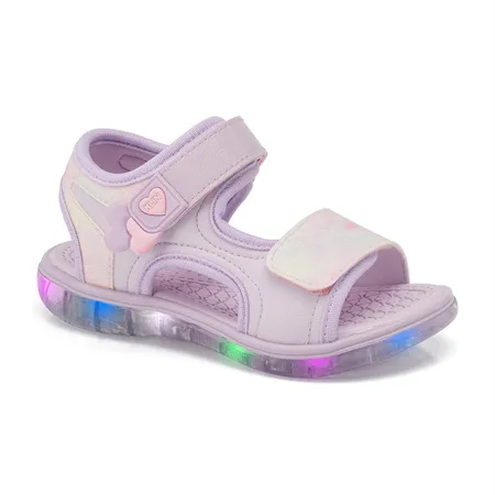 Papete De Luz Infantil Klin Light