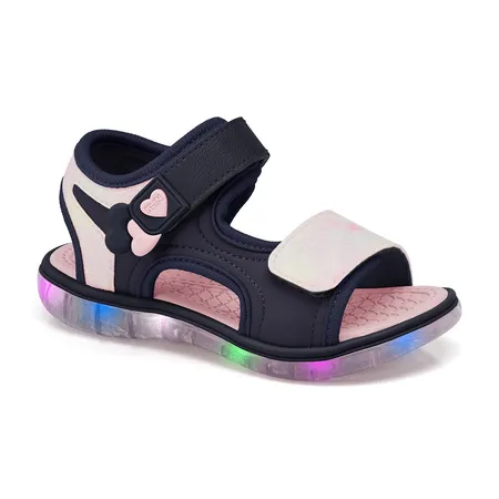 Papete De Luz Infantil Klin Light