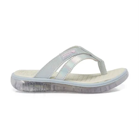 Chinelo De Led Pisa E Pisca Infantil Klin Light Chinelo De Led Pisa E Pisca Infantil Klin Light