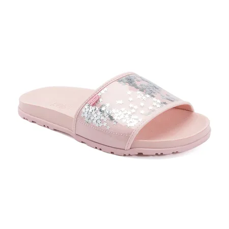 Chinelo Infantil Klin Slide