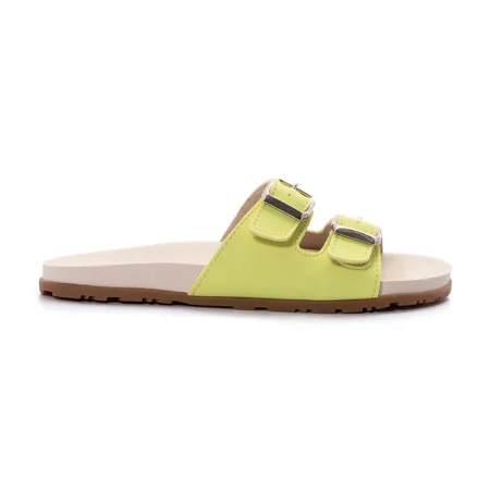 Chinelo Infantil Slide Feminino Fivela Klin Chinelo Infantil Slide Feminino Fivela Klin