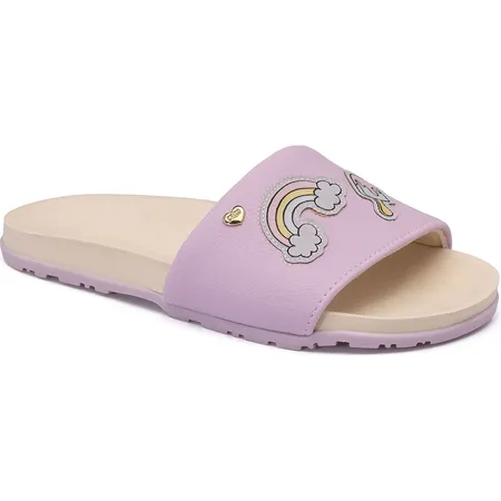 Chinelo Infantil Klin Slide