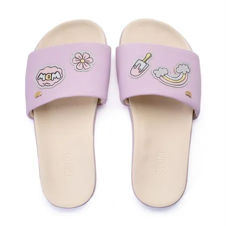 Chinelo Infantil Klin Slide Chinelo Infantil Klin Slide