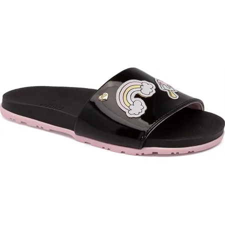 Chinelo Infantil Klin Slide