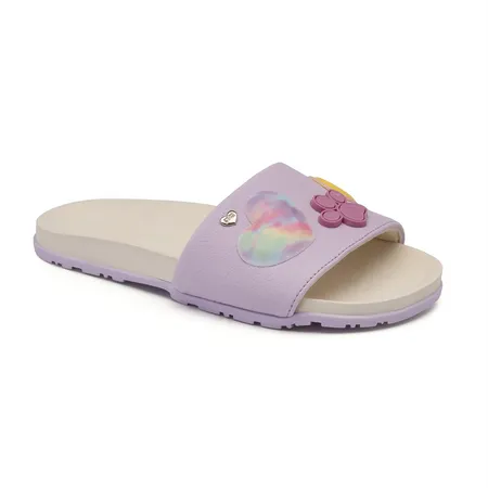 Chinelo Infantil Klin Slide