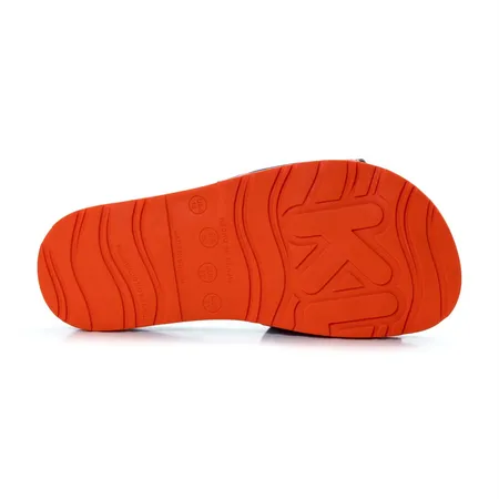 Chinelo Infantil Klin Slide Fechamento Facilitado