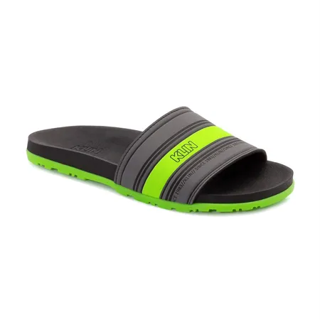 Chinelo Infantil Klin Slide Cores