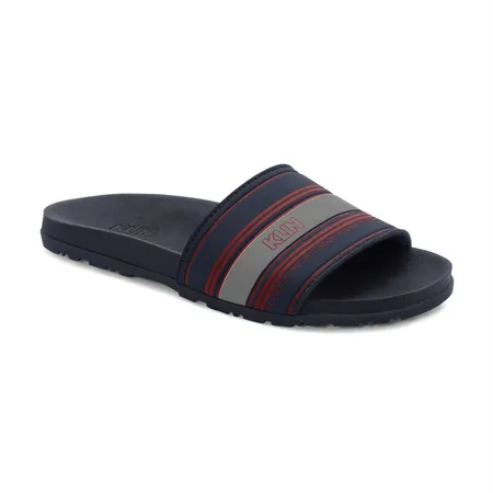 Chinelo Infantil Klin Slide Cores
