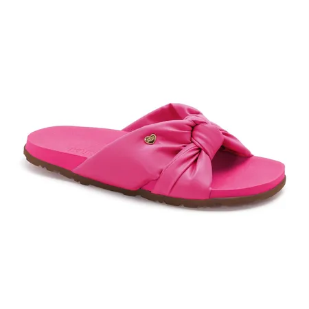 Chinelo Infantil Klin Slide Anatômico Confortável