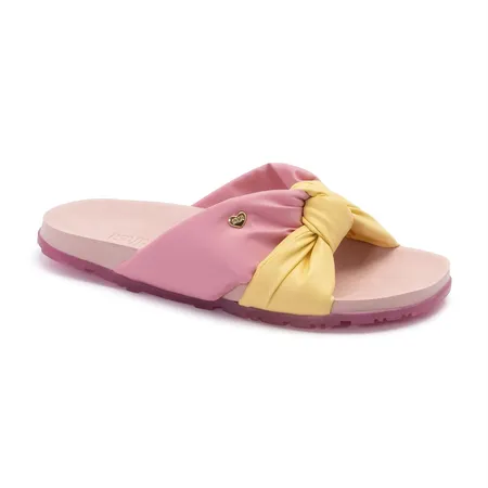 Chinelo Infantil Klin Slide Anatômico Confortável