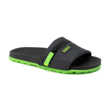 Chinelo Infantil Klin Slide