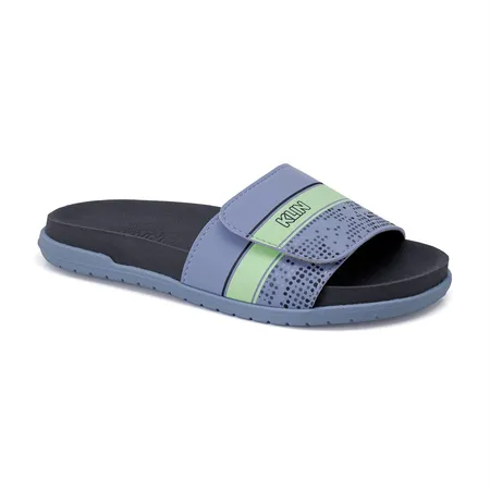 Chinelo Slide Infantil Unissex Klin