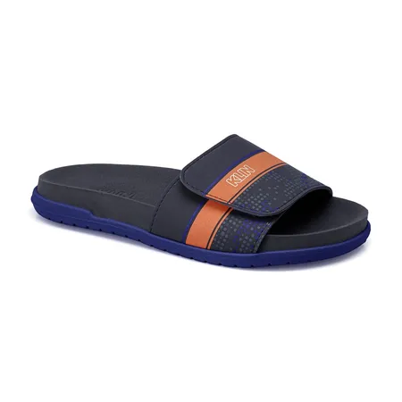 Chinelo Slide Infantil Unissex Klin