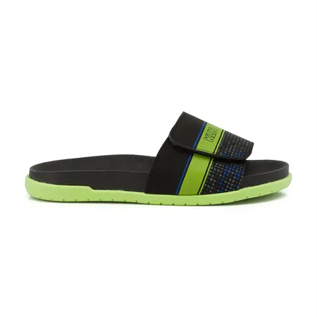 Chinelo Slide Infantil Unissex Klin Chinelo Slide Infantil Unissex Klin