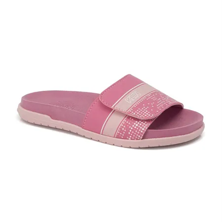 Chinelo Slide Infantil Unissex Klin