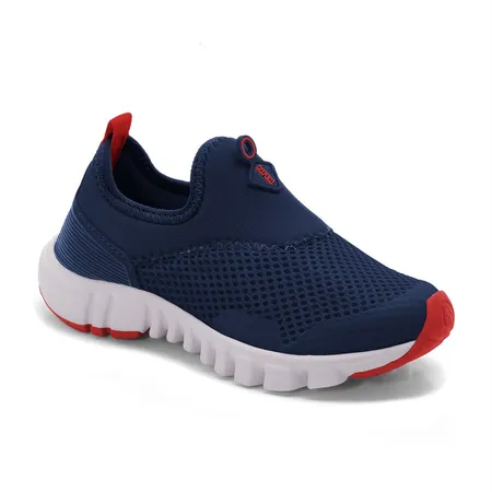 Tênis Infantil Calce Fácil Leve Klin Jump Mini