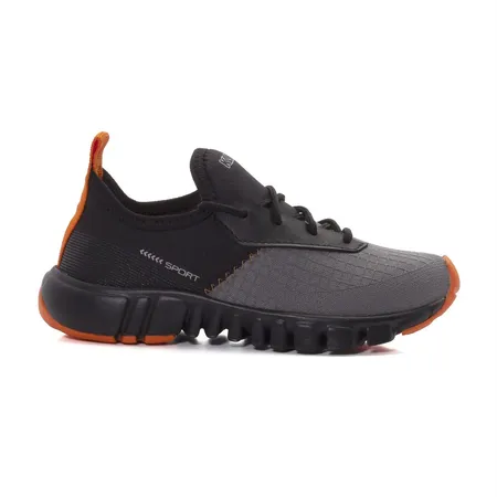 Tênis Infantil Esportivo Klin Jump Mini Calce Super Fácil Tênis Infantil Esportivo Klin Jump Mini Calce Super Fácil