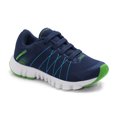 Tênis Infantil Klin Jump Mini