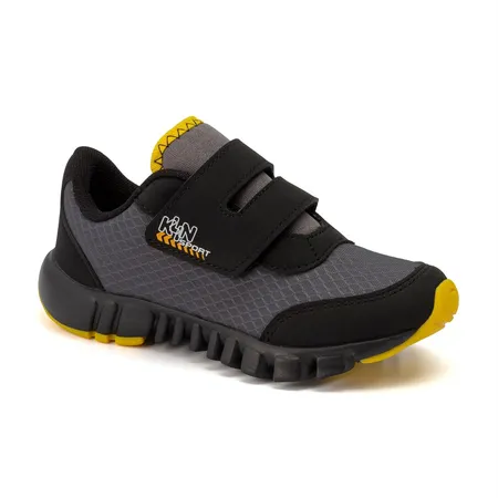 Tênis Esportivo Super Leve Infantil Klin Jump Mini