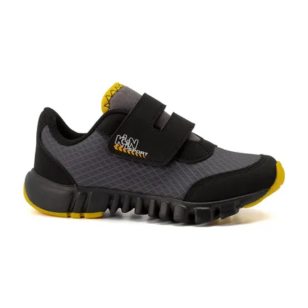 Tênis Esportivo Super Leve Infantil Klin Jump Mini Tênis Esportivo Super Leve Infantil Klin Jump Mini