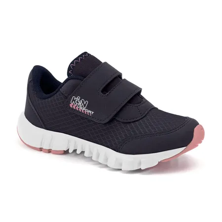 Tênis Esportivo Super Leve Infantil Klin Jump Mini