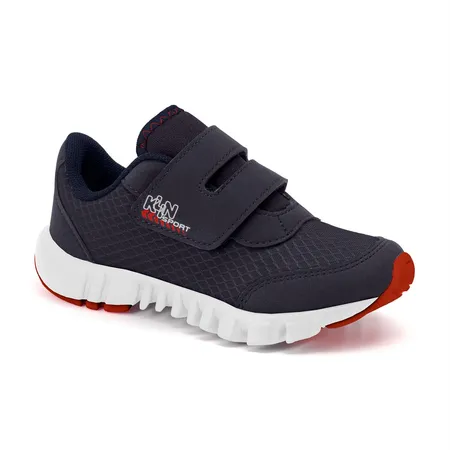 Tênis Esportivo Super Leve Infantil Klin Jump Mini