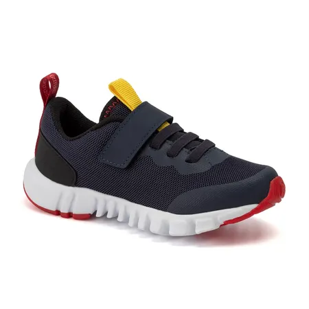 Tênis Esportivo Infantil Klin Jump Mini