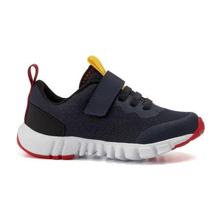 Tênis Esportivo Infantil Klin Jump Mini Tênis Esportivo Infantil Klin Jump Mini