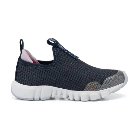Tênis Infantil Feminino Esportivo Klin Jump Mini Calce Fácil Tênis Infantil Feminino Esportivo Klin Jump Mini Calce Fácil