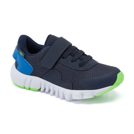 Tênis Infantil Klin Jump Mini
