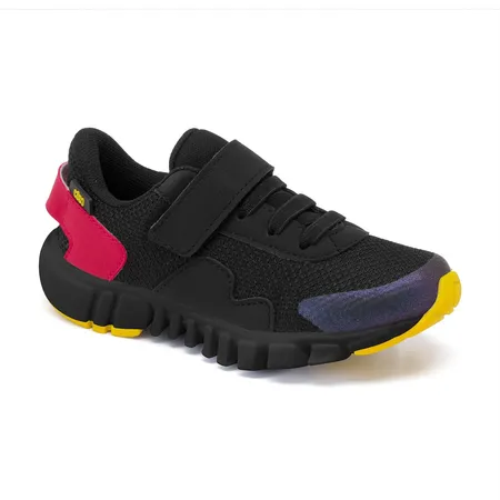 Tênis Infantil Klin Jump Mini