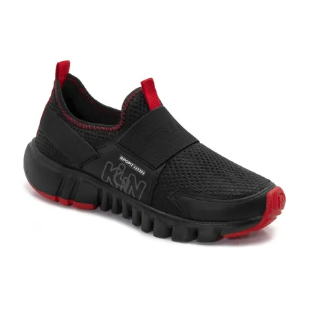 Tênis Infantil Super Leve Klin Jump Kids Esportivo