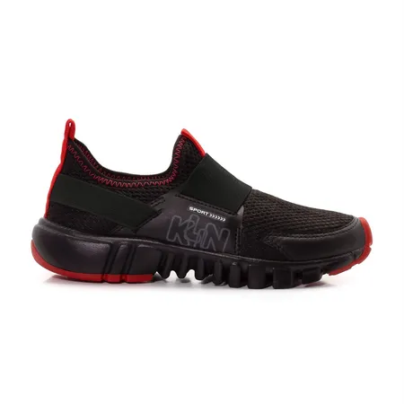 Tênis Infantil Super Leve Klin Jump Kids Esportivo Tênis Infantil Super Leve Klin Jump Kids Esportivo